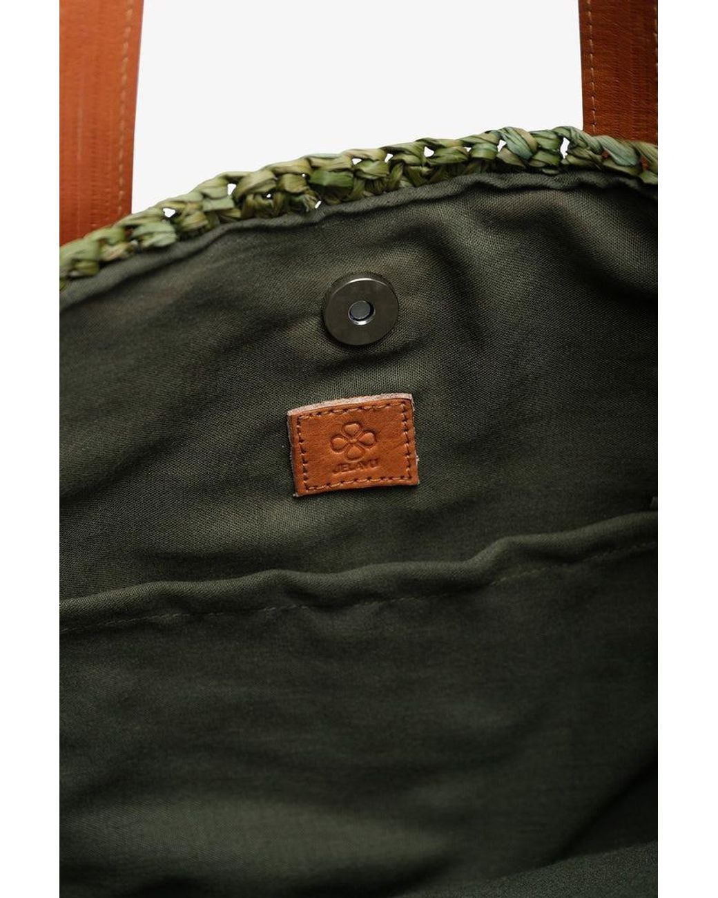 Jelavu Green Women's Jelavu