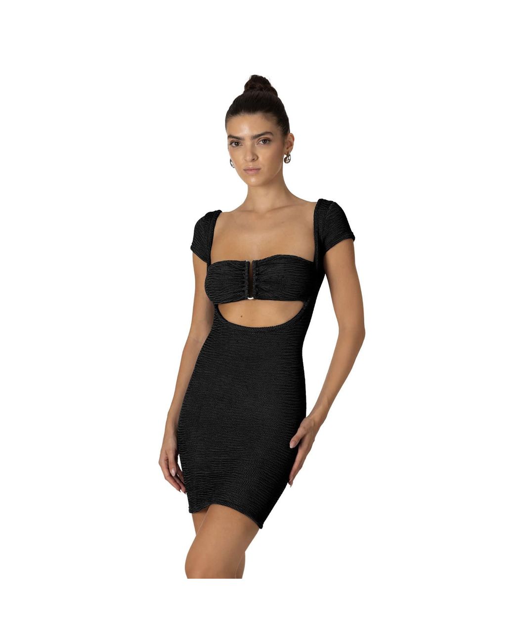 Paramidonna Black Frida Dress