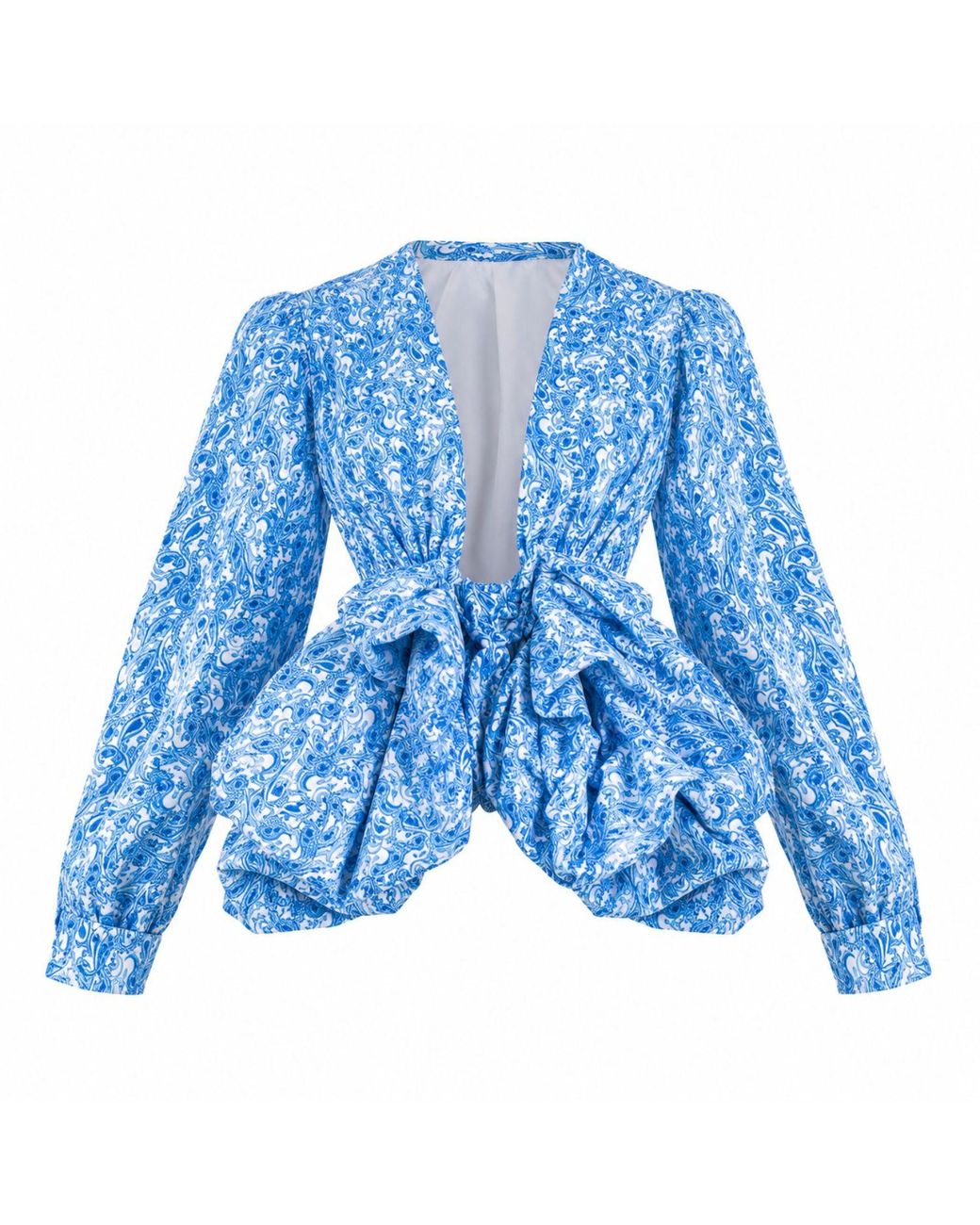 Miro Misljen Blue Light Blazer Lisbon