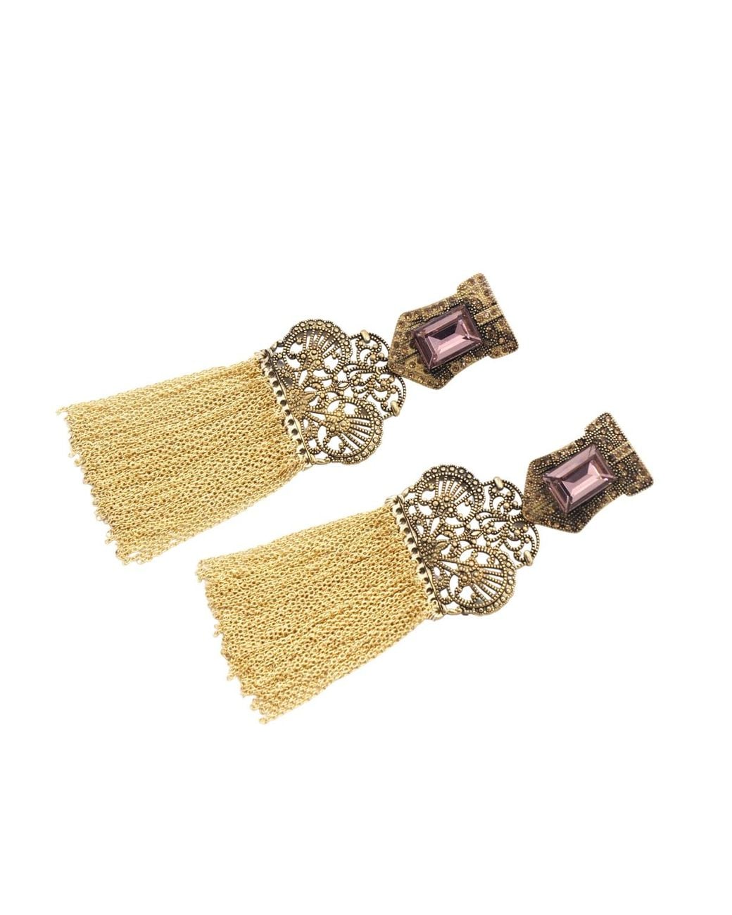 Sita Nevado Natural Miss Earrings