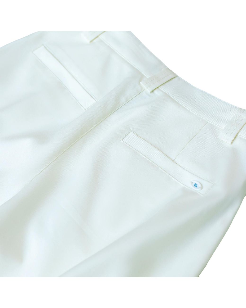 23Rd August . White Like No Other Pants