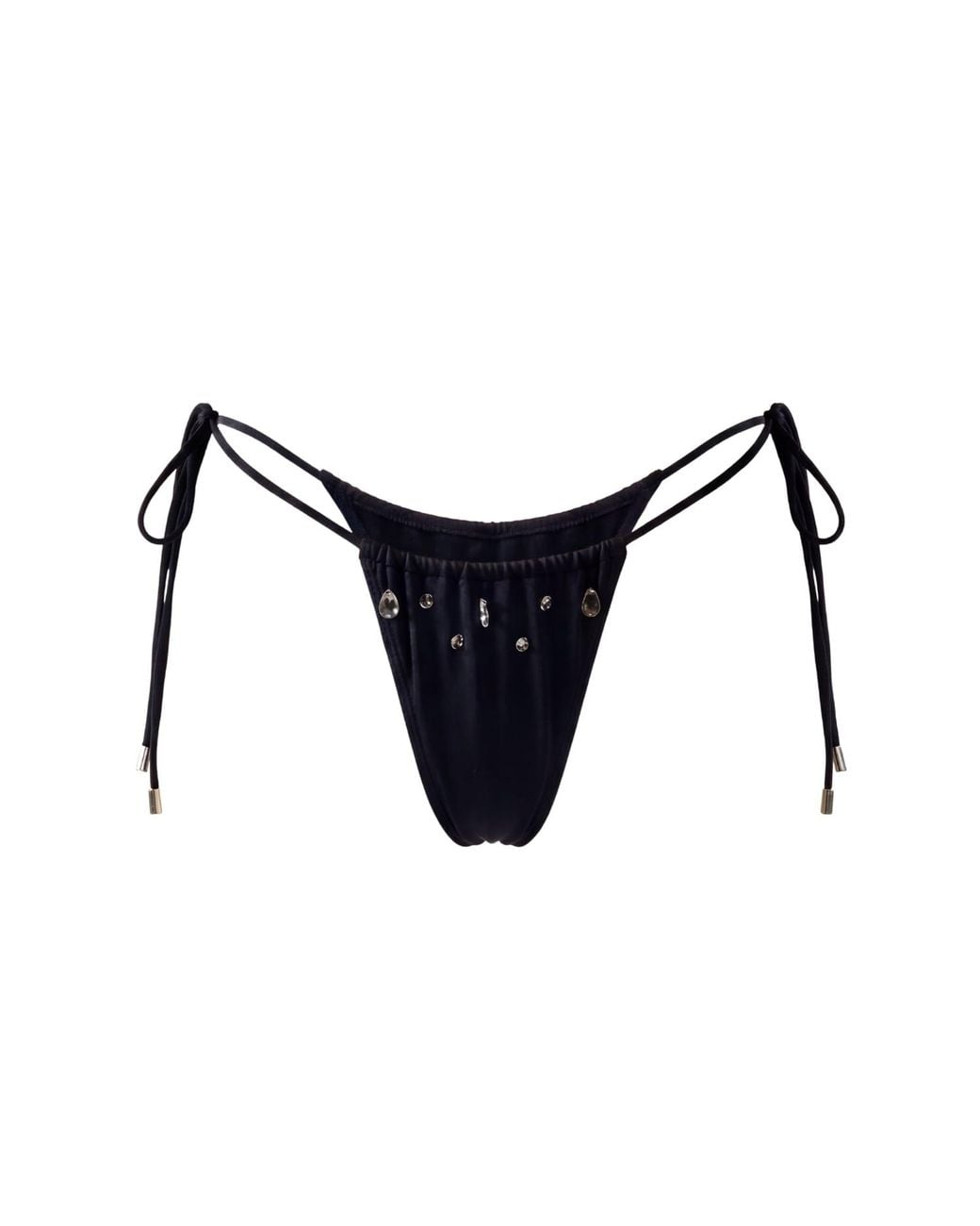 Room 24 Black Scotty Bottom