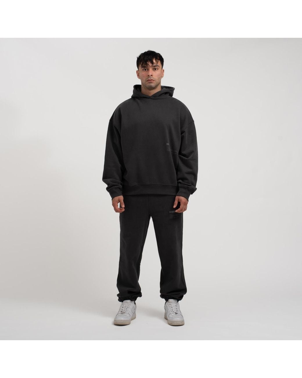 Storm Gray Everyday Sweatpants Shadow for men