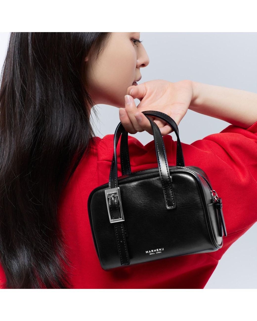 MARHEN.J Black Bellina