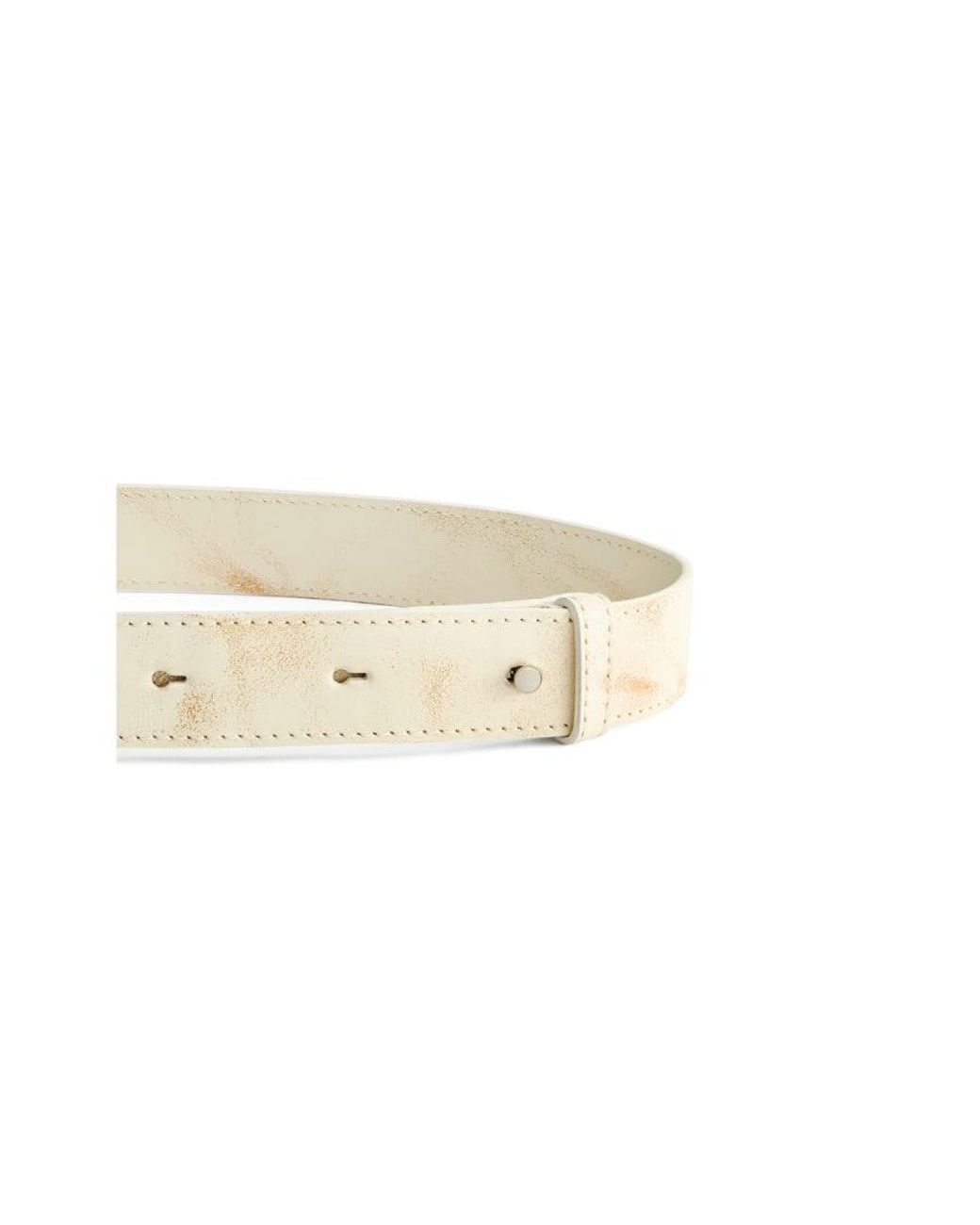 Orange Cube White Metropolitan Crossbody Bag