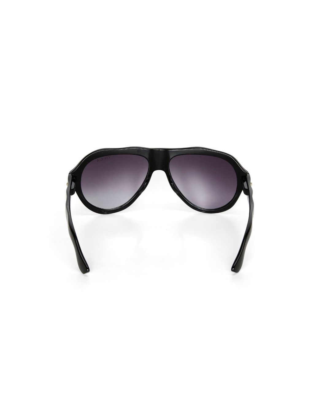 Okkia Uk Ltd Black Florida Seletti X Okkia