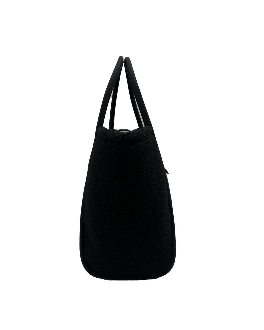 Jelavu Black Aspen Tote Bag
