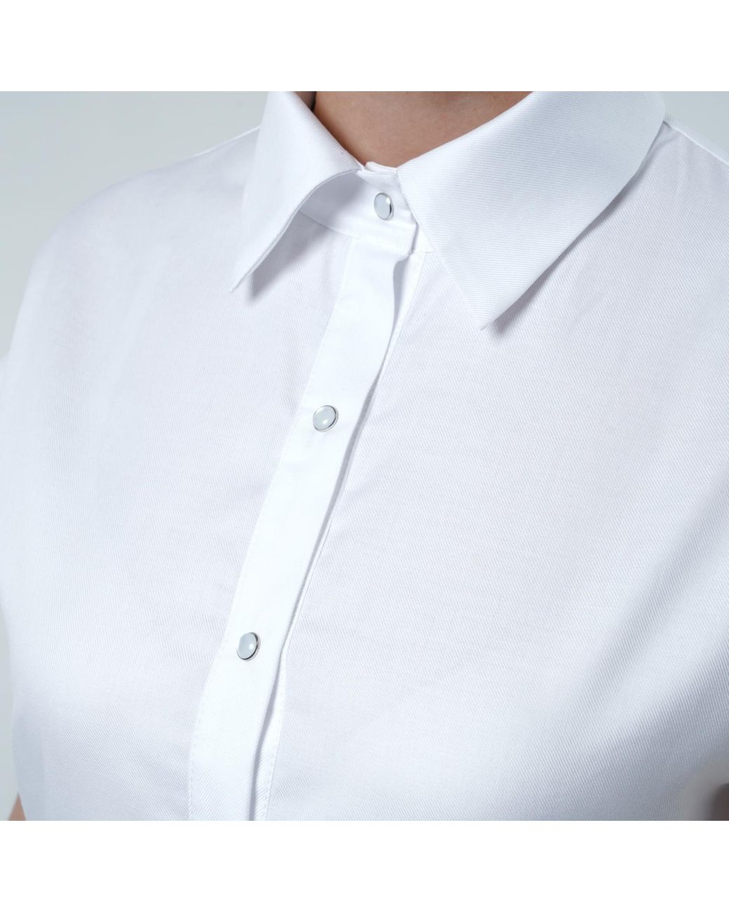 Metamorph Blue Pleated Long Tunic Shirt