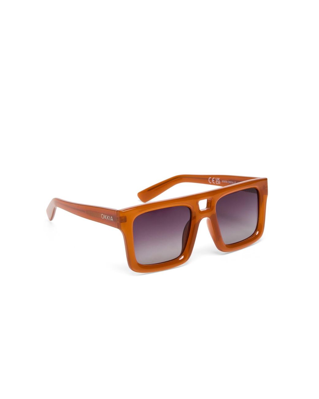 Okkia Uk Ltd Pink Vulcano Okkia Club Jelly for men