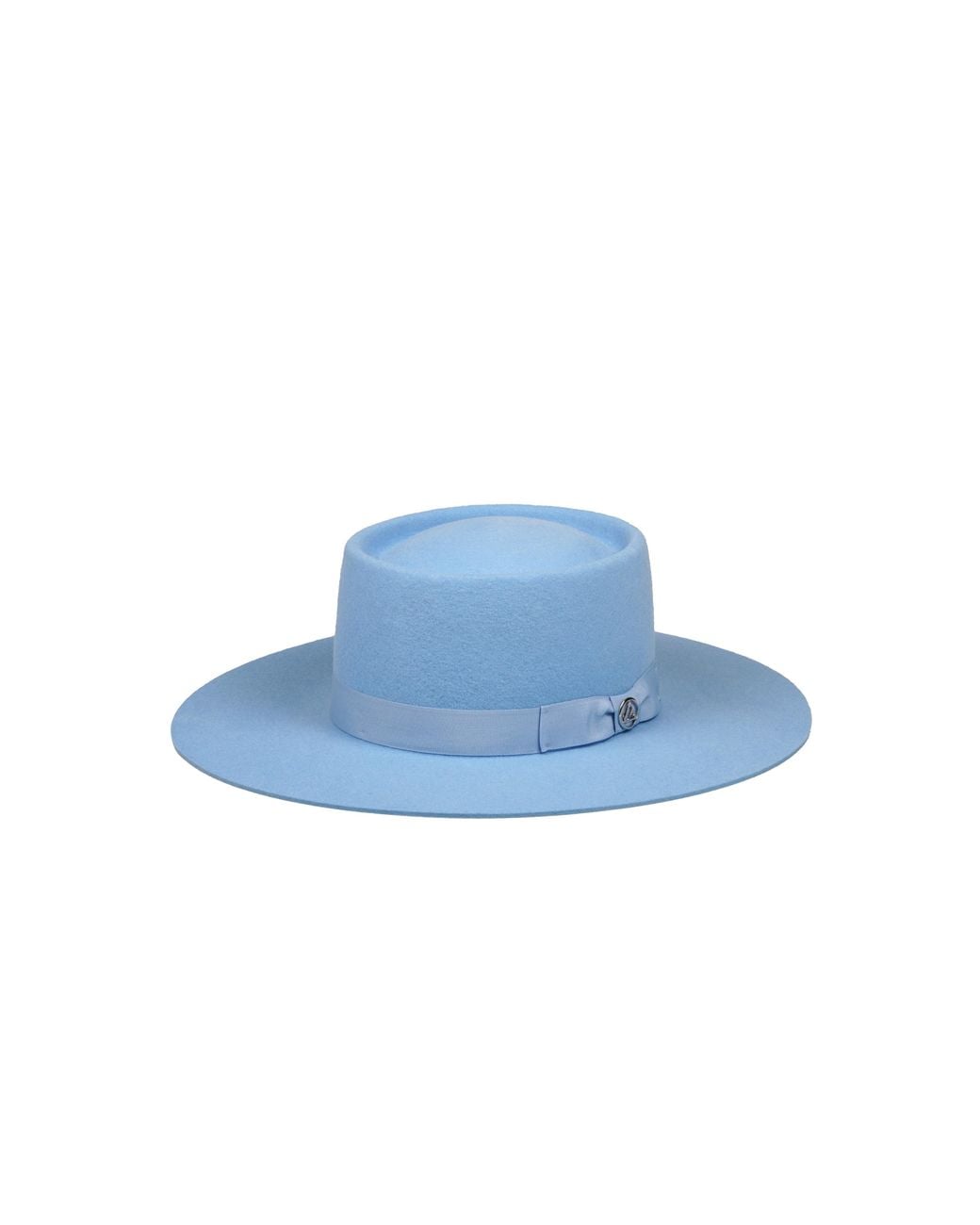 Le Trap Blue Cascais Hat