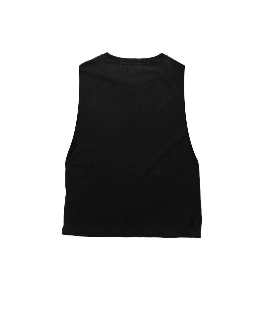 Other Uk Black The Clash Japan Vintage Tank for men