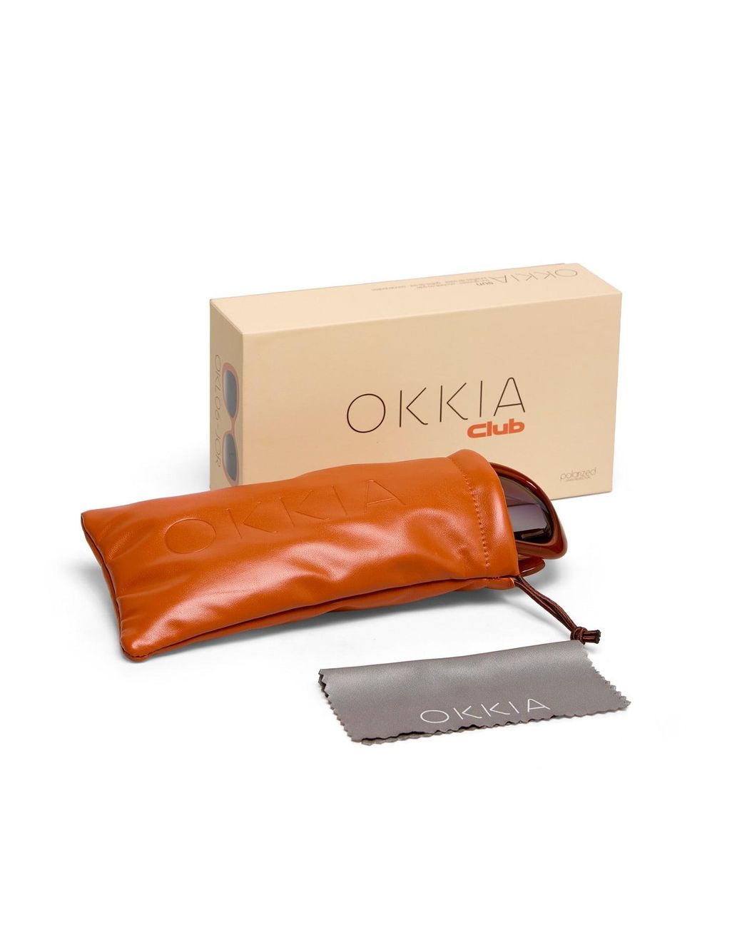 Okkia Uk Ltd Multicolor Procida Okkia Club Jelly