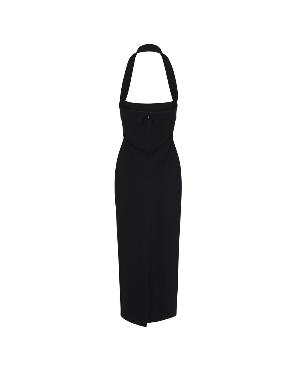 Delfi Collective Black Lory Dress