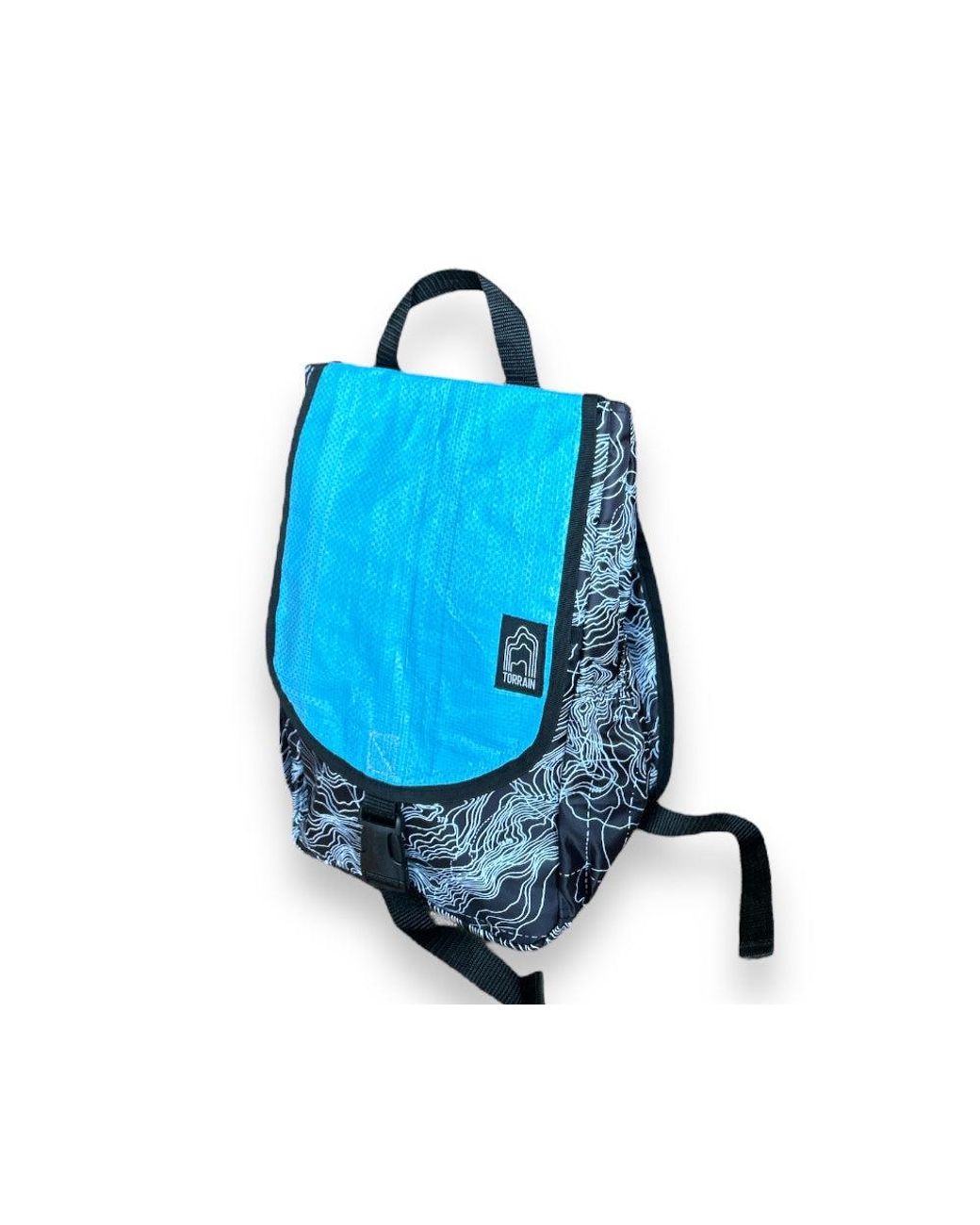 Zaino Per Viaggi Blue Venturepackbl - Design Funzionale, Capacità Media, Colore Blu - Foto 11