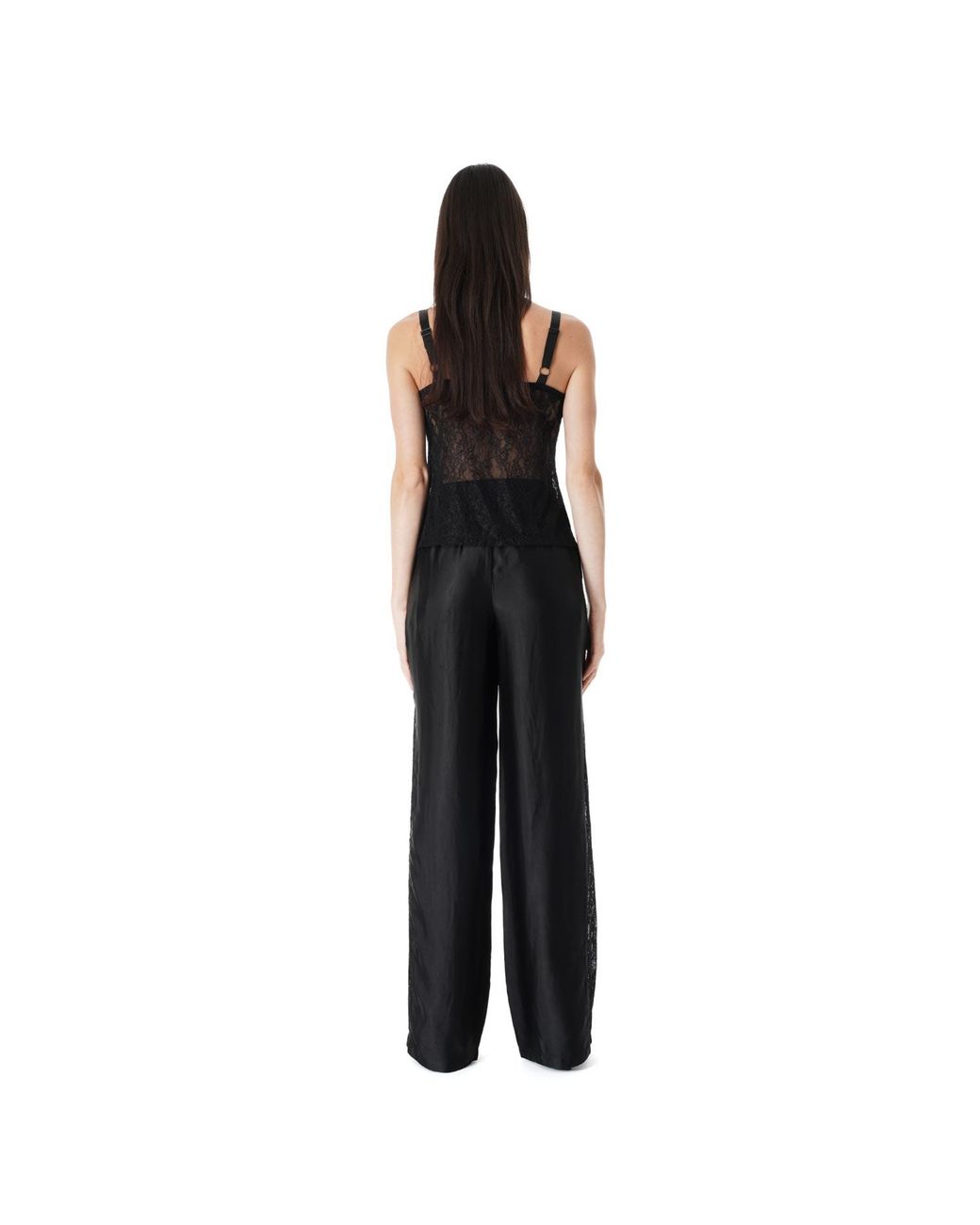 MARGOT VII Black You Top