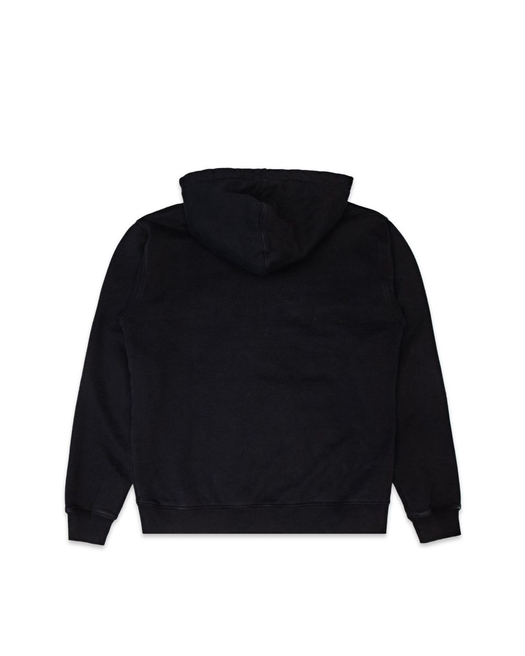 Comune Black Luka Zip-Up for men