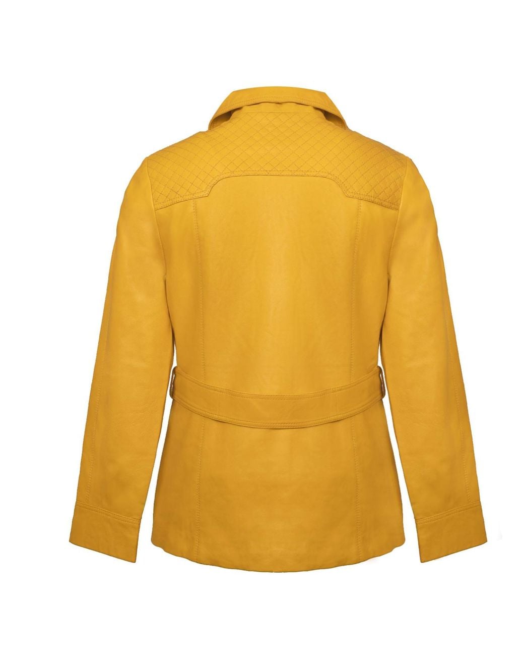 Zasta Studio Yellow Old Fashioned