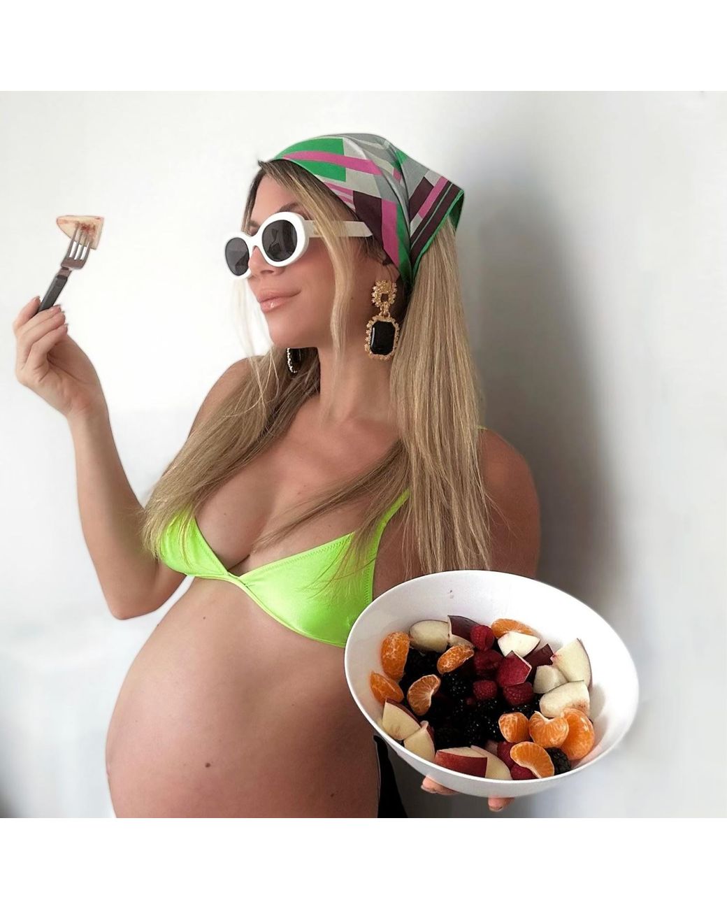 Momme Studio Multicolor This Day