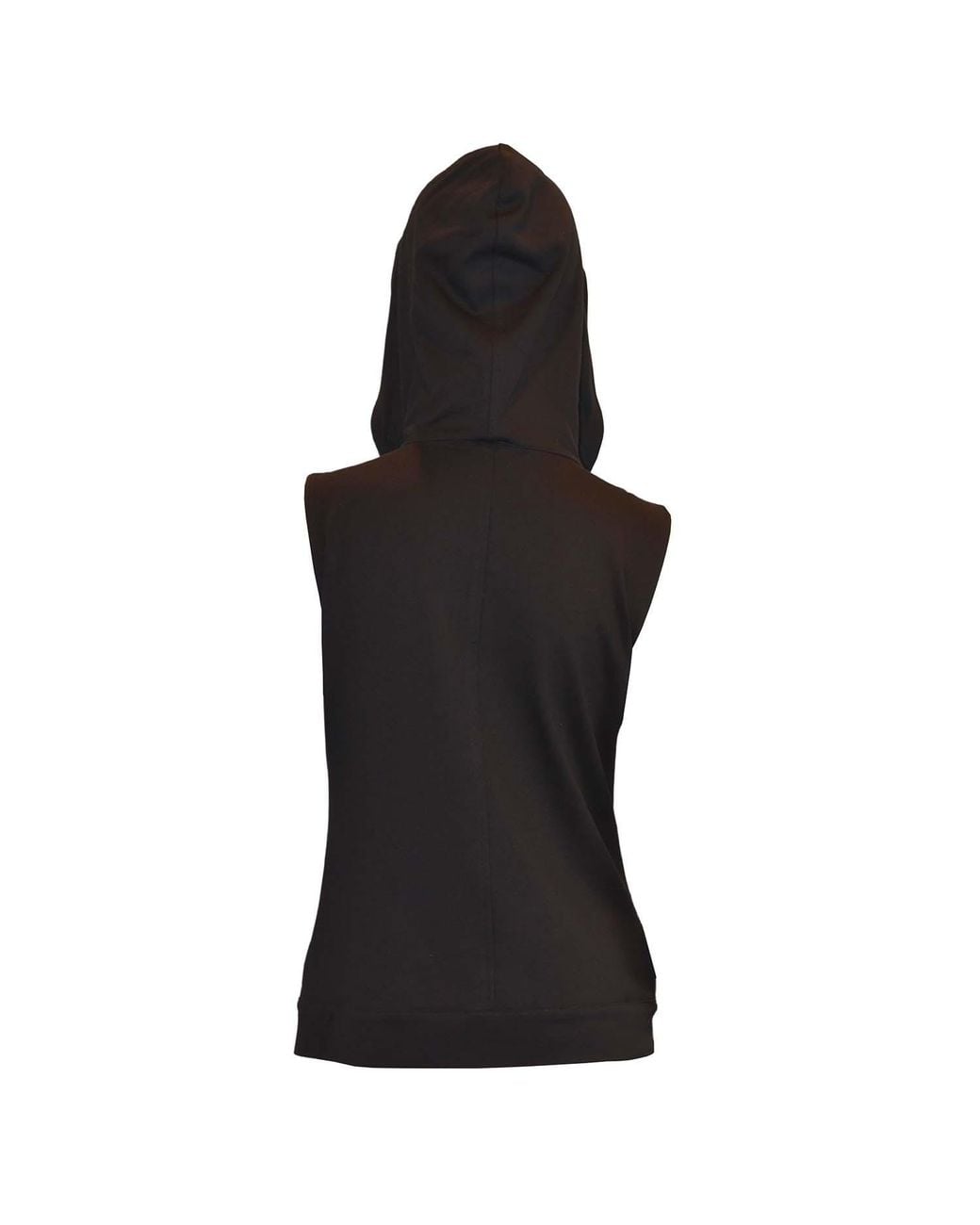 SNIDER Black Viola Vest