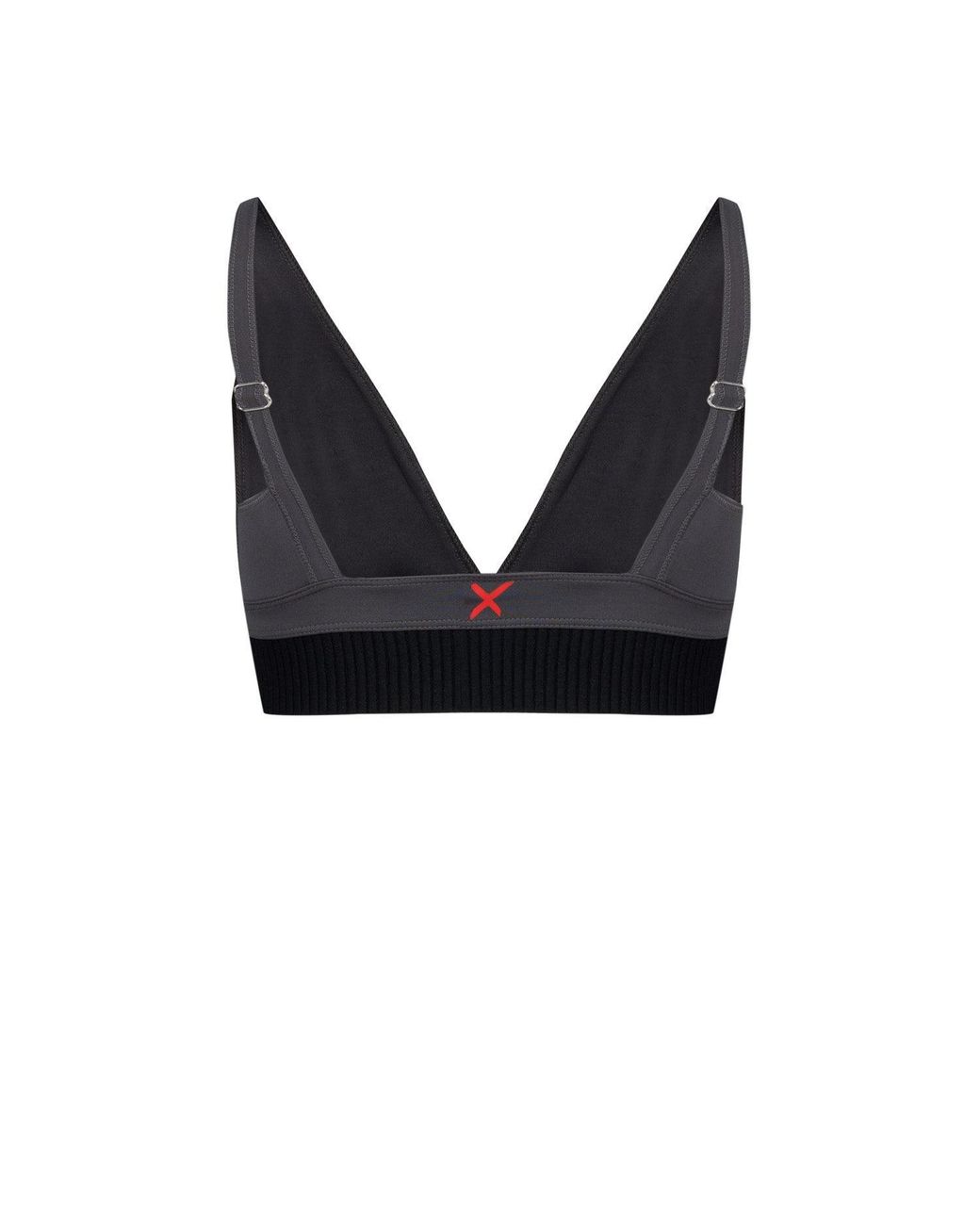 Pcfg Black Your Itch Active Top