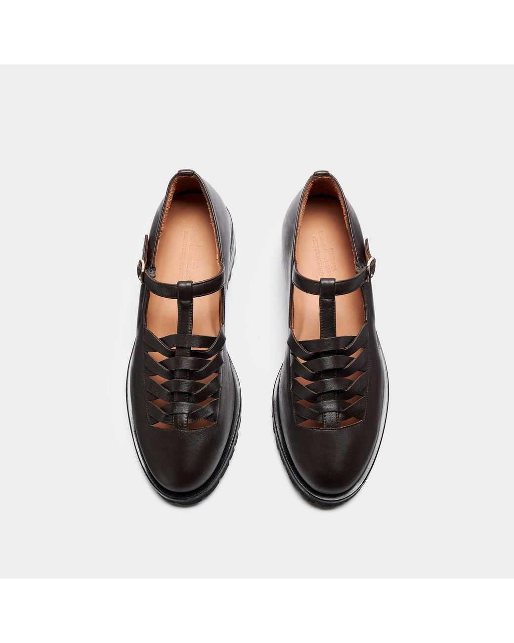 Naguisa Black Imai D