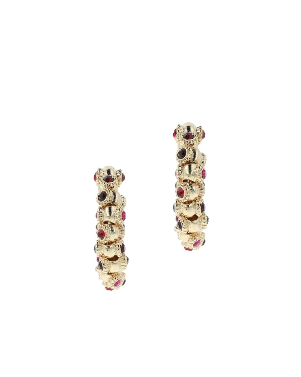 Otazu Metallic Vintage Barrel Hoops Siam
