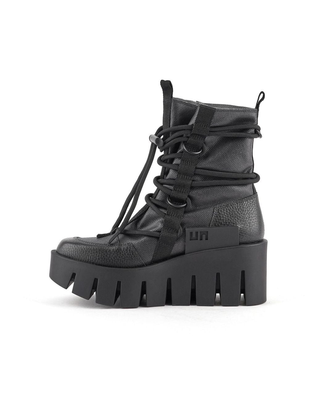United Nude Black Grip Desert Lo