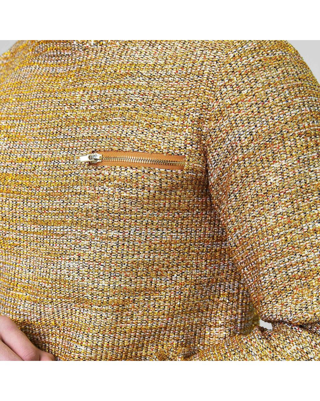 Maui X Lolita Yellow Star Sweatsuit for men