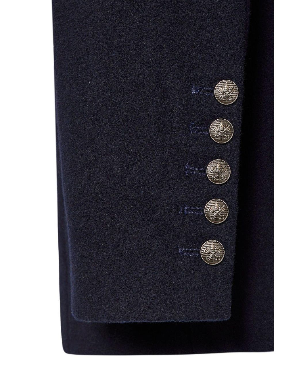 Guinea London Blue Blazer