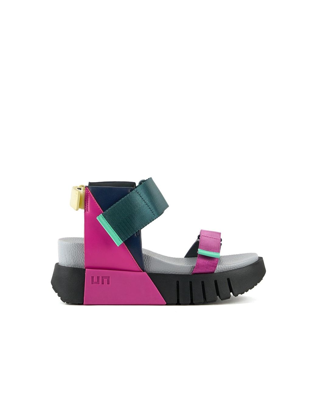 United Nude Pink Delta Run