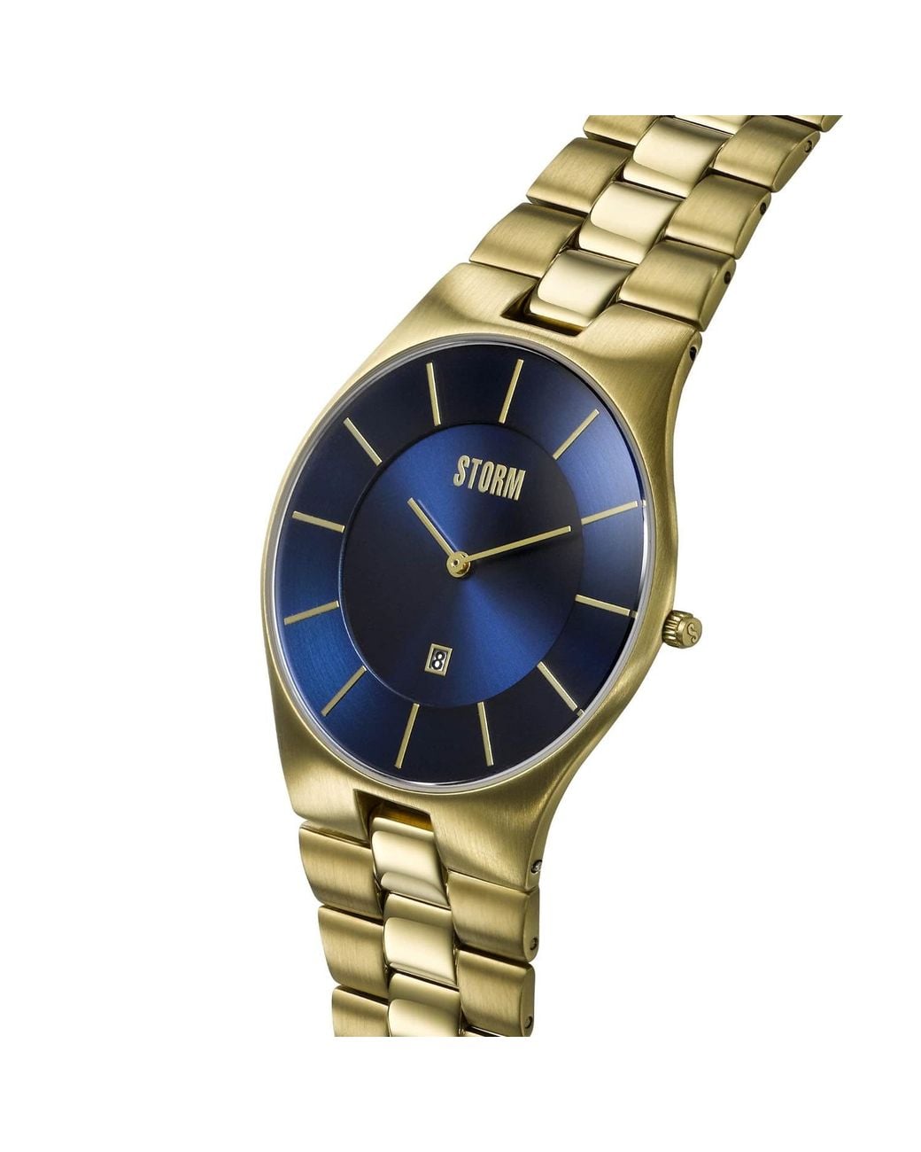 Storm Metallic Slim-X Xl for men