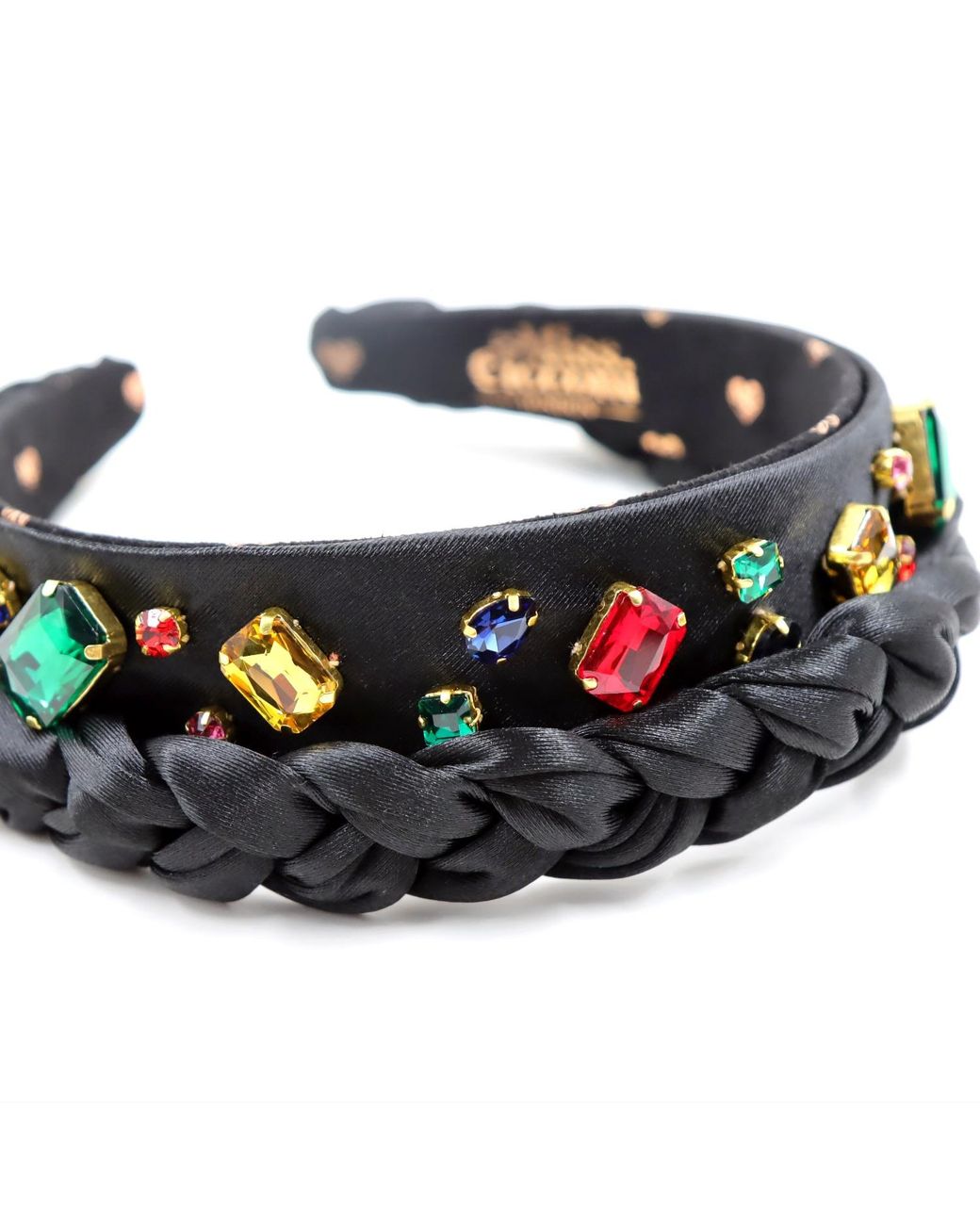 Miss Cicconi Black Alessia