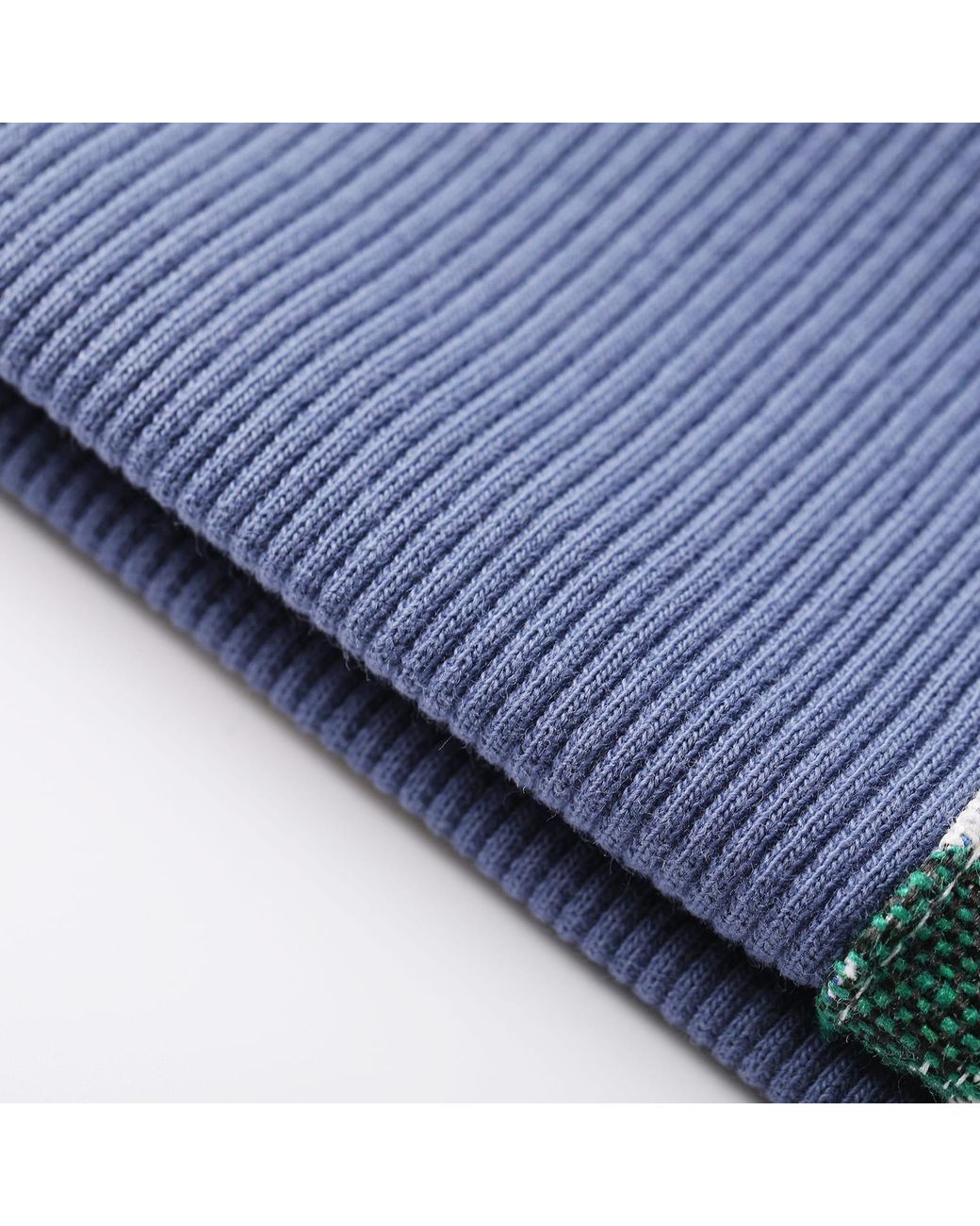 VERYRARE Blue Swirl Hoodie for men