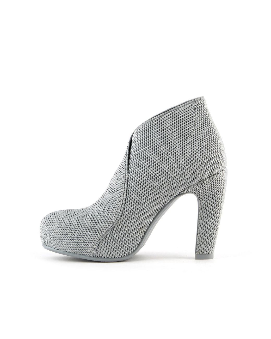 United Nude Gray Fold Hi Ii