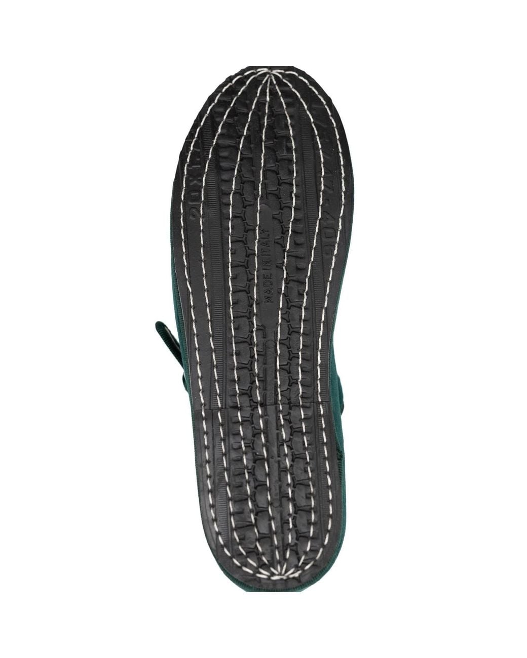 Gondolina Shoes Black Vignole Mary Jane Dark Velvet