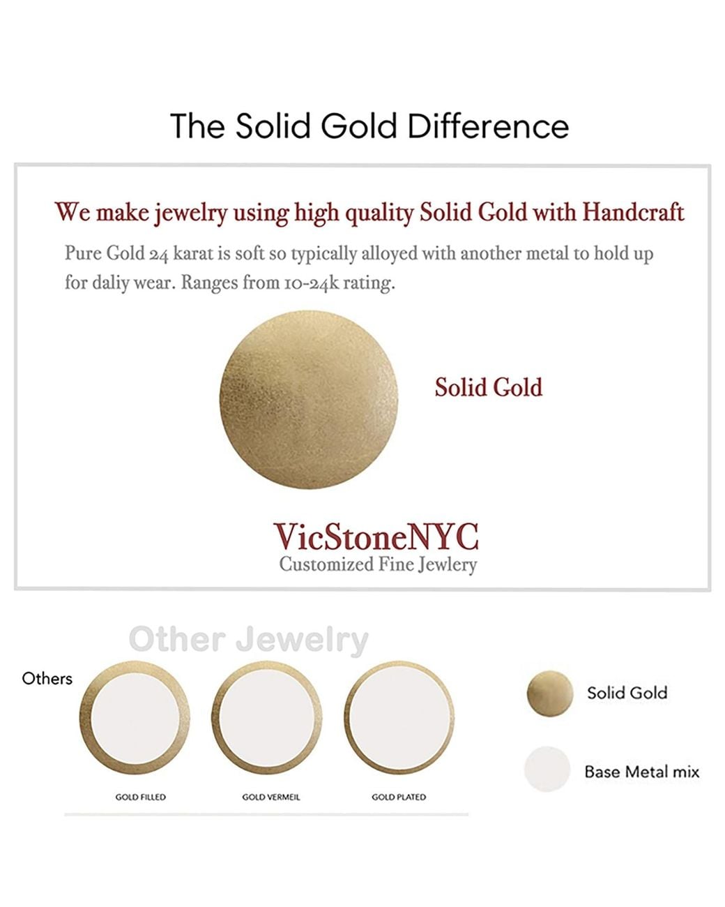 VicStoneNYC Fine Jewelry Metallic Natural Diamond Compasses Charm Necklace