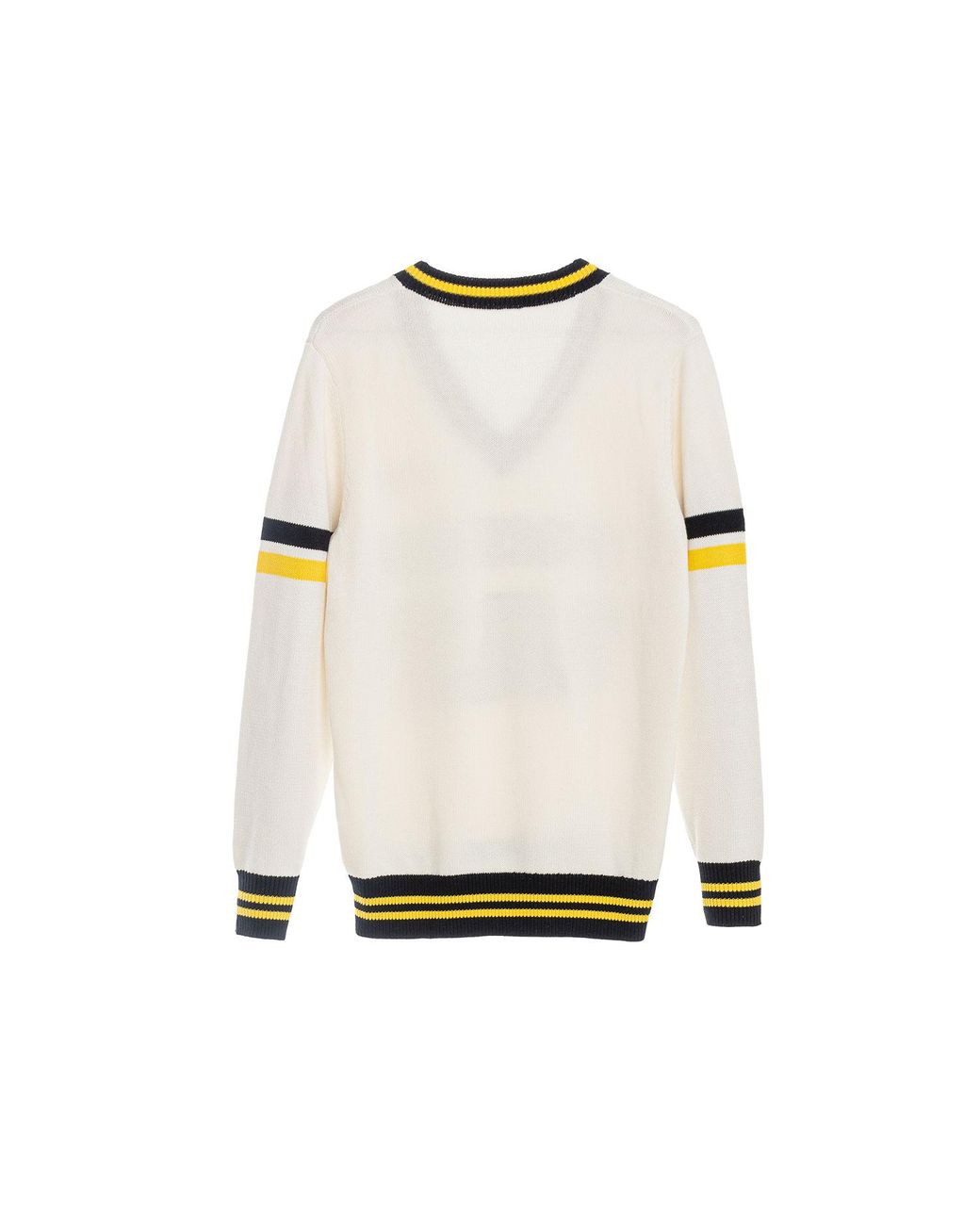 Come on Natural Sad Sweater