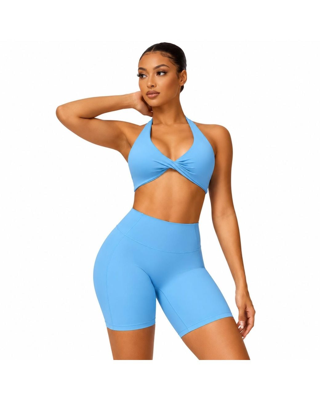 Ohram Sports Blue Sonic Set