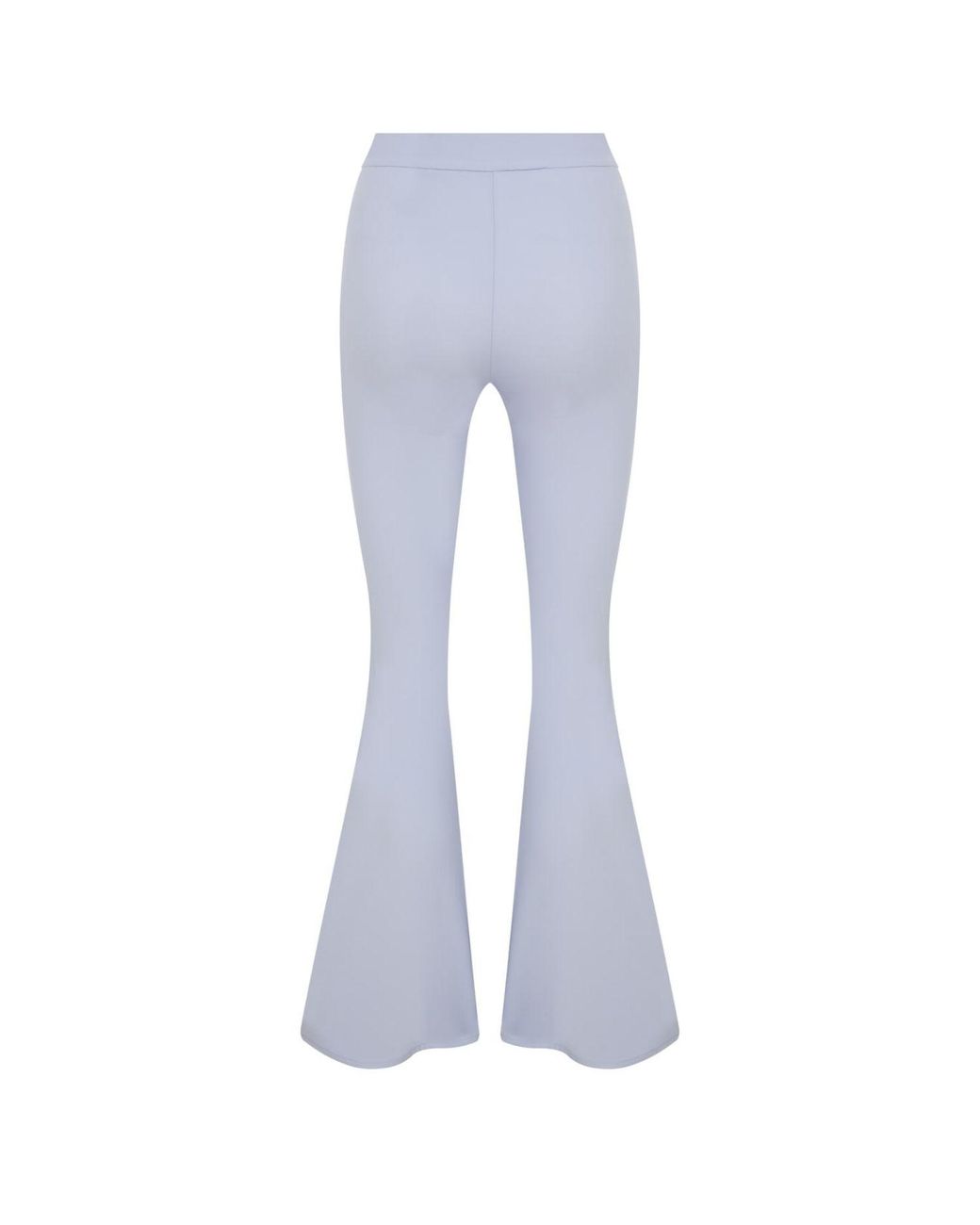 Thisisu Collection Blue Wide Leg Pant
