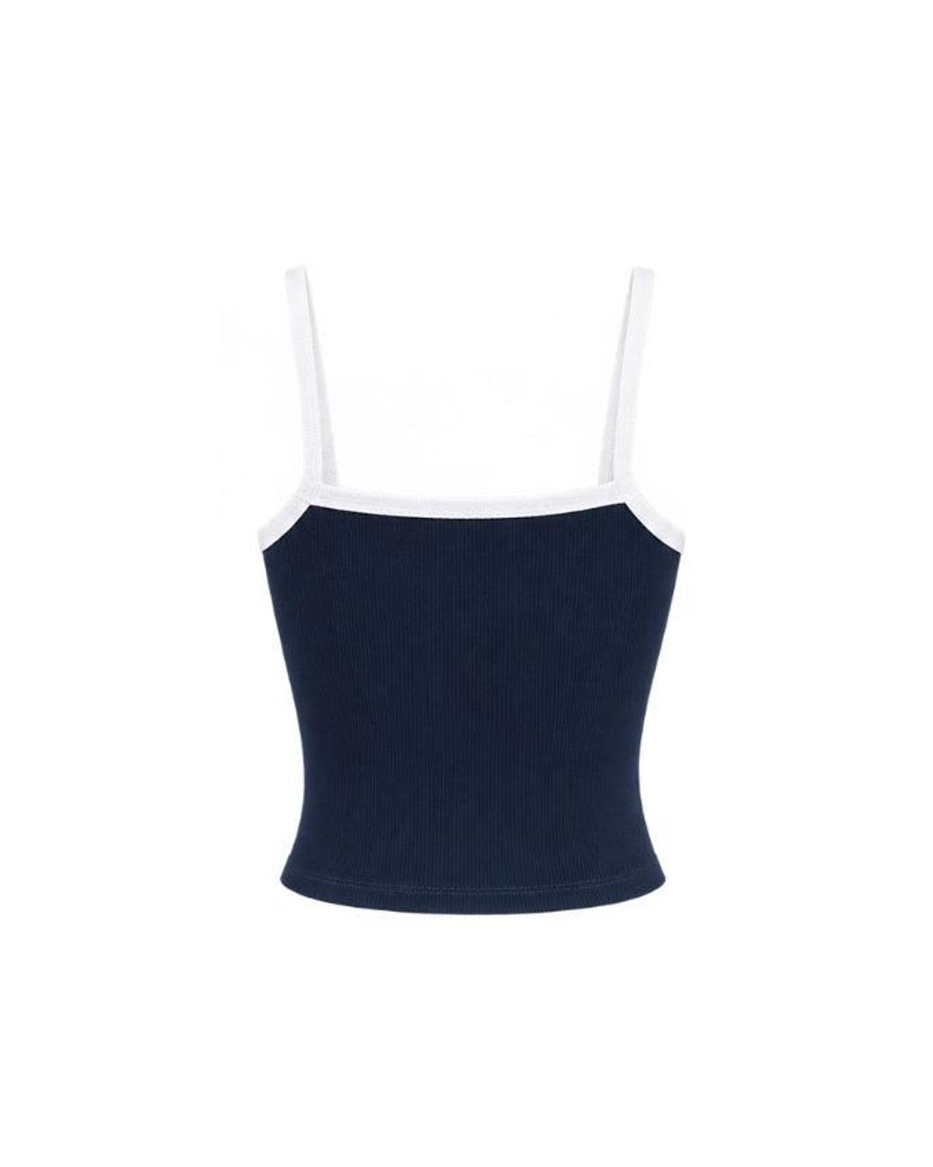 Bondi Active Blue Retreat Tank