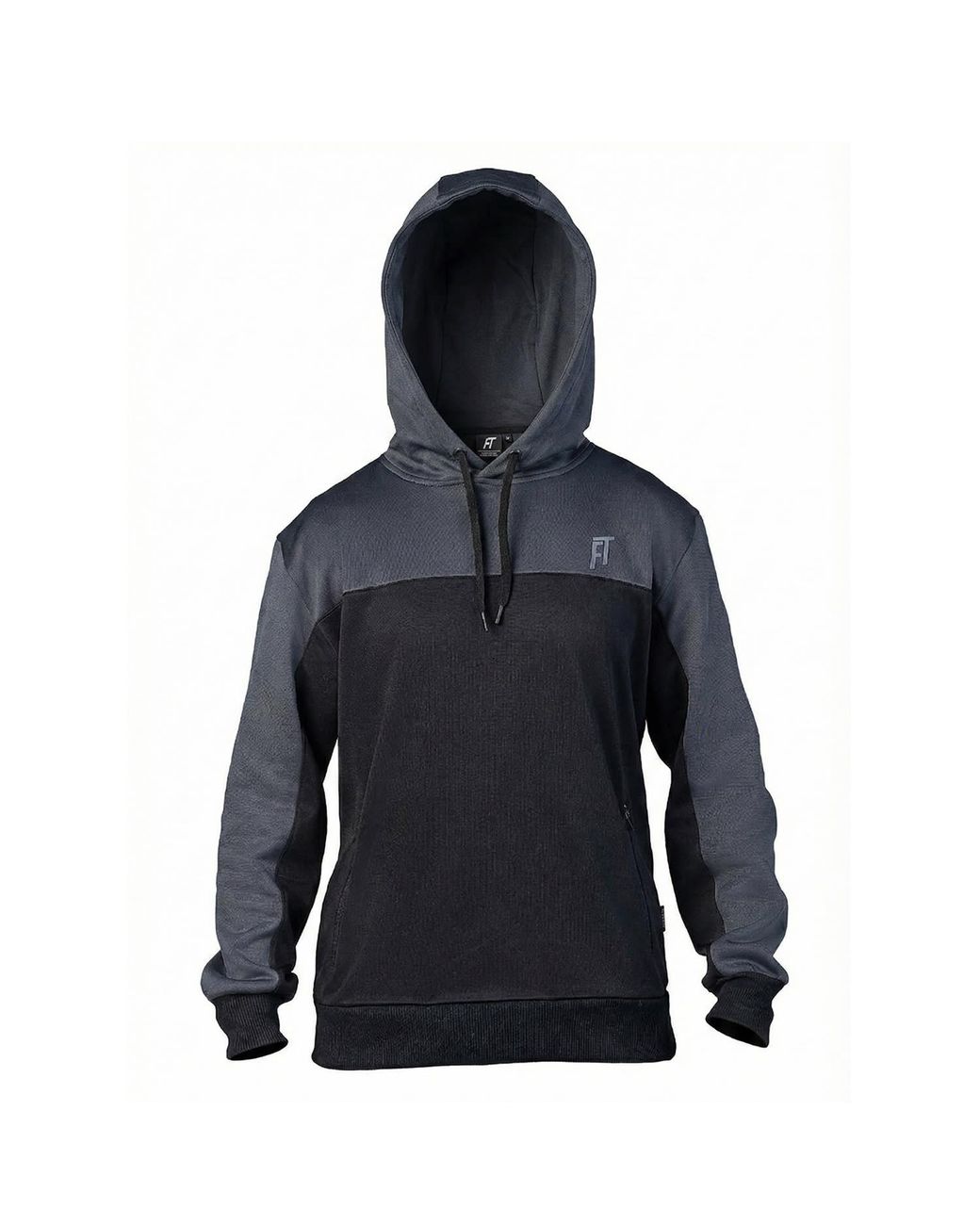 Foster Taylor Blue Ft Tech Fleece Oh Hoody for men