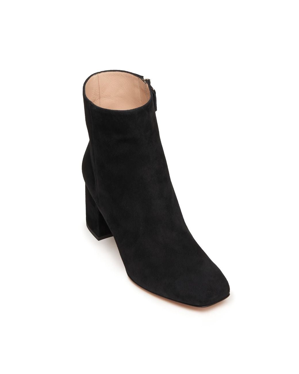 Miyana Berlin Black Sienna Boots