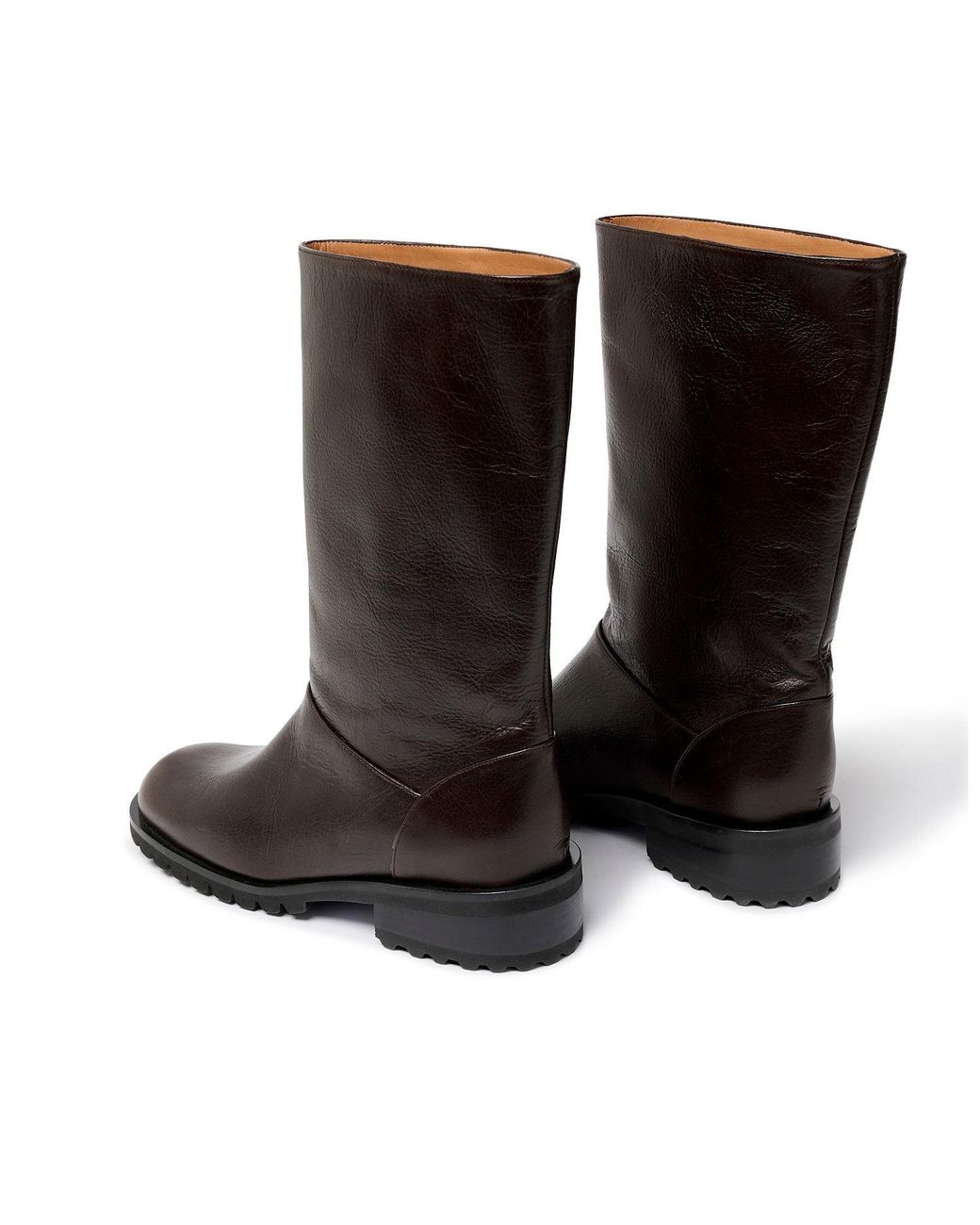 Naguisa Black Simona Dark