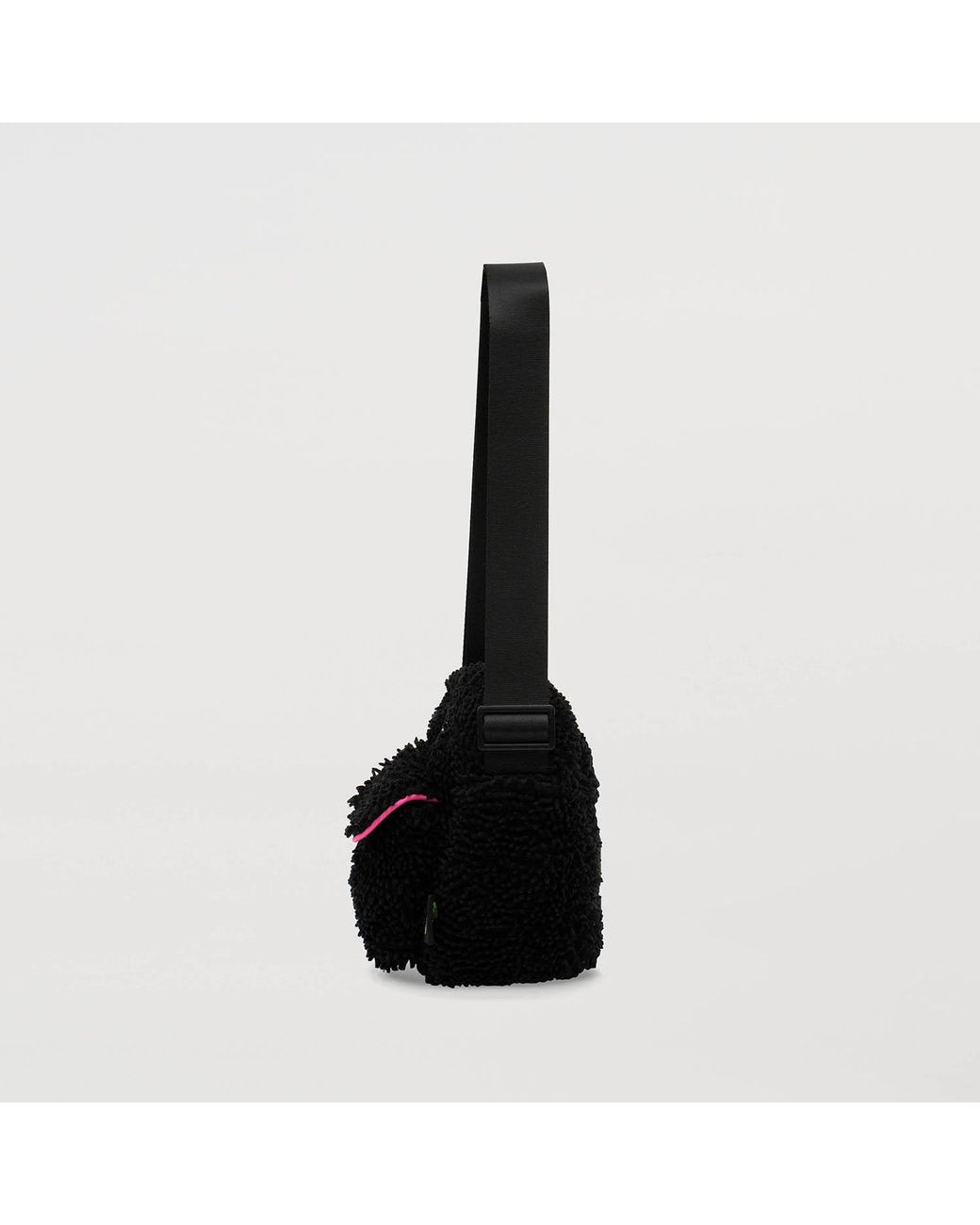 Kapture Black Mogols