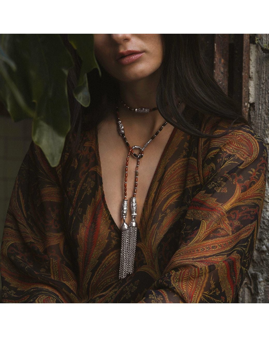Corso Jewelry White Mar De Suo