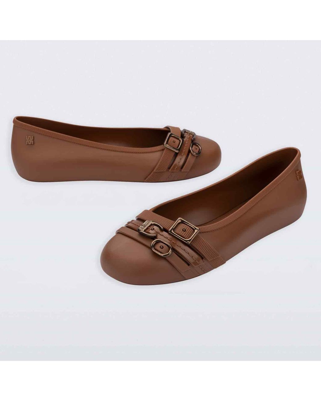 Melissa Brown Soft Ballerina Belts
