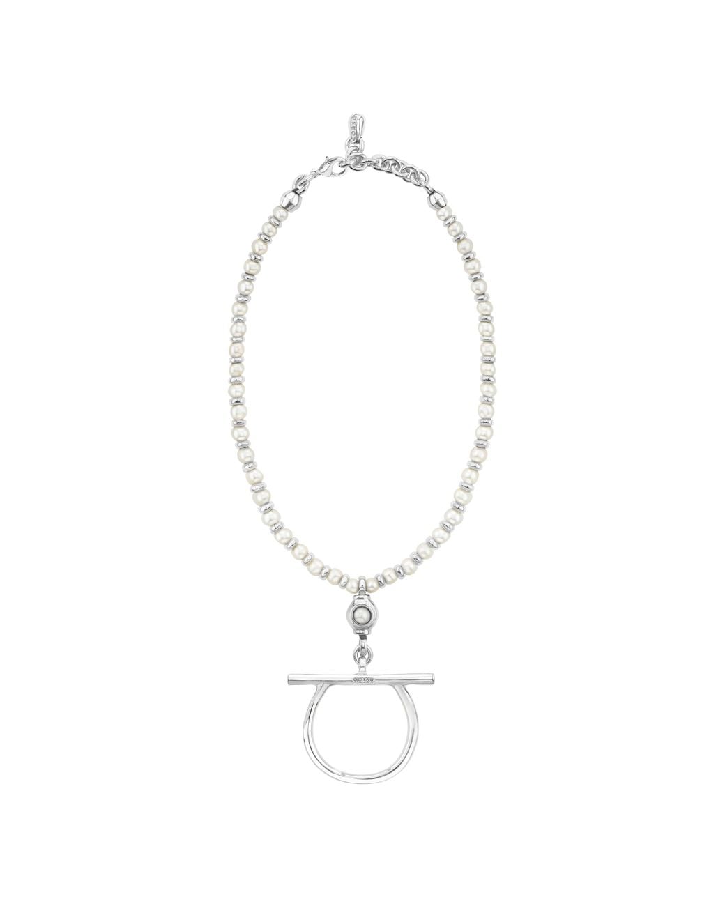 Corso Jewelry White Zannone Pearl