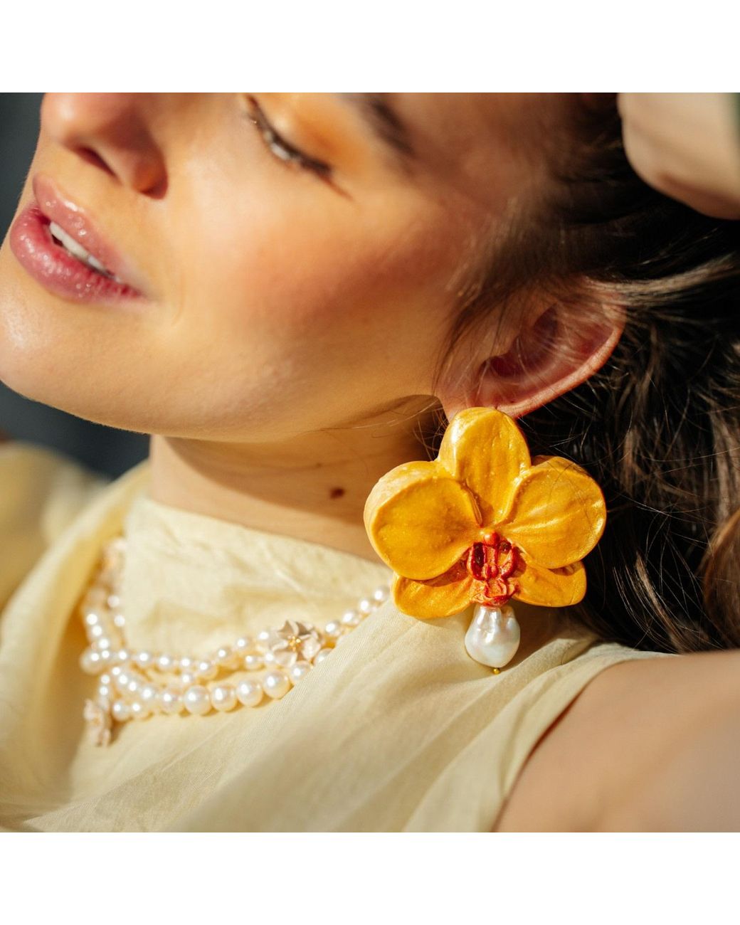 Sunset Magic Studio Metallic Sunset Orchid
