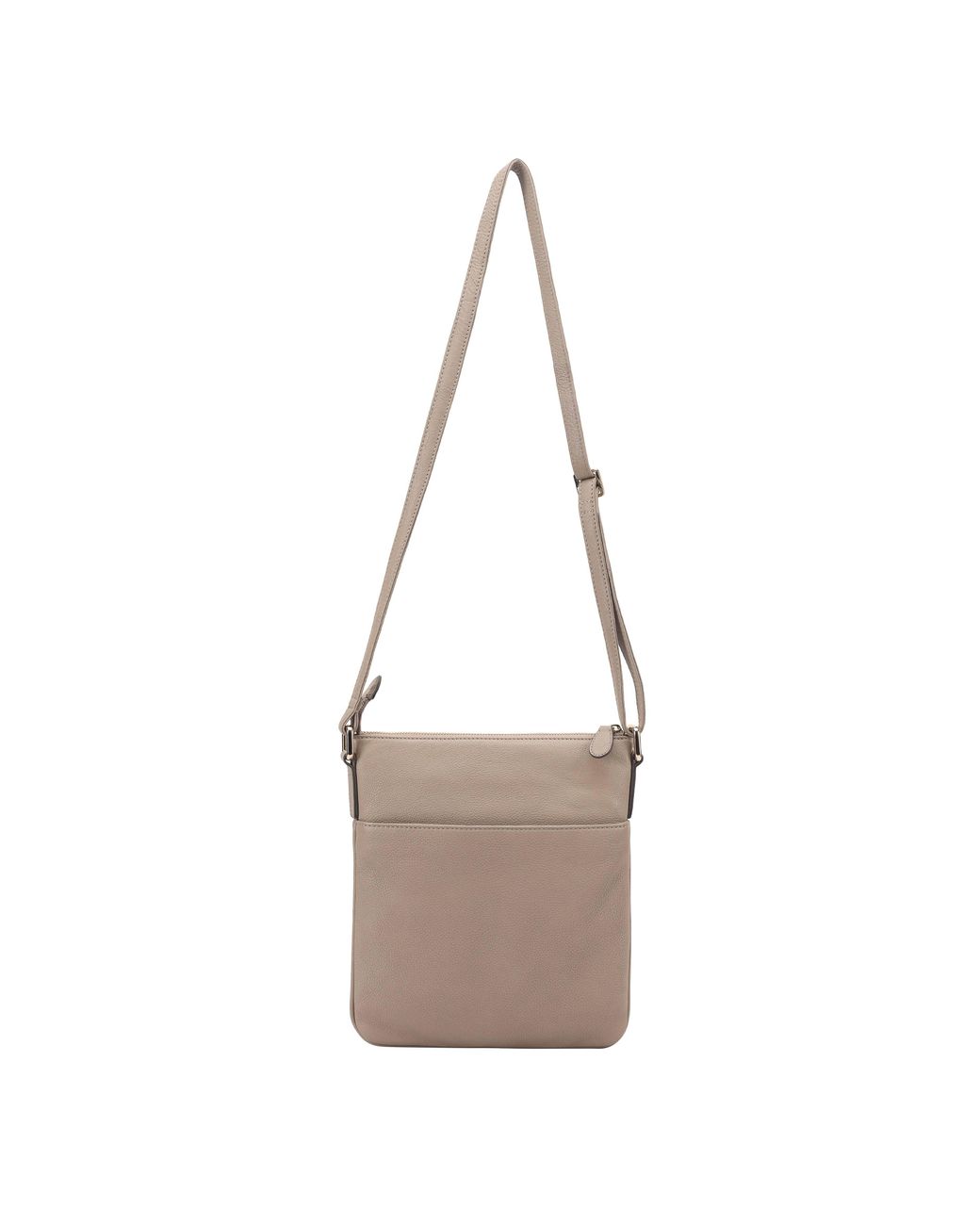 Paul Costelloe Natural Marble Crossbody Bag