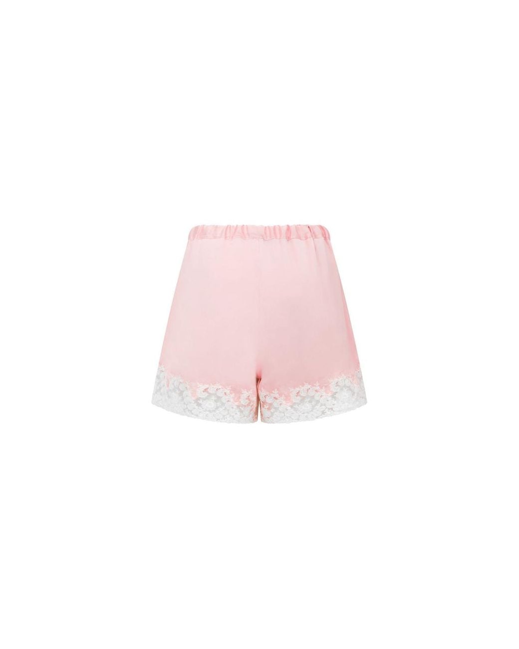 Scarlett Gasque Pink Jayne Short